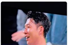 汉堡祝贺孙兴慜夺欧联杯：我们为你骄傲！