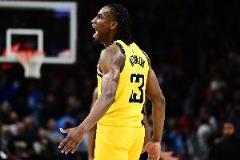 内史密斯末节爆发砍20分！卡莱尔盛赞NBA球员令人惊叹
