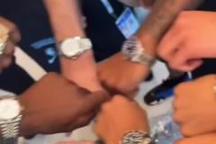 SGA为雷霆队史继杜兰特和威少之后，第三位获得常规赛MVP奖项球员