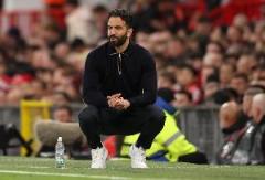 talkSPORT：曼联夏窗仍支持阿莫林 马奎尔与B费对管理层不满
