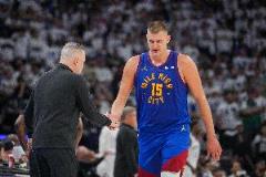 马龙：若我有投票权会选约基奇MVP，希望丹佛人民知道这一点