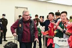 津媒分析国足名单：新人无机会 中前场人才充沛目标两连胜