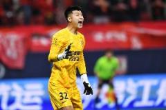 潘伟力预测国足首发阵容：刘殿座、杨明洋、王钰栋出战，右后卫杨泽翔入选
