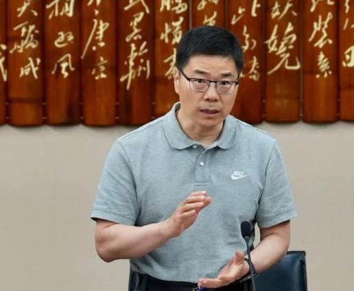 郭振明：亚洲杯开幕在即，中国女篮需提升危机意识