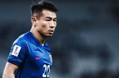 于汉超：我终将告别赛场，申花未来靠年轻球员振兴