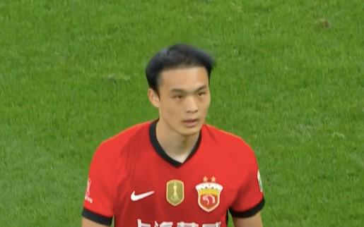 刘若钒入选国足：喜悦中保持良好心态，专注自身努力