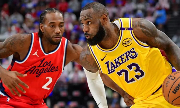 NBA历史最佳阵容排名！詹姆斯21次领跑，科比、邓肯、贾巴尔15次入选