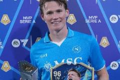 星耀四座！卢卡库14球11助、安东尼9球5助，青木法甲银靴，小麦意甲MVP