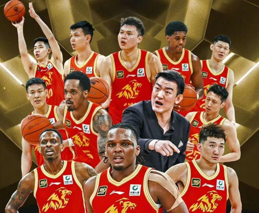 媒体人：广厦队亚冠将派4外援，国内主力是否参加全运引关注