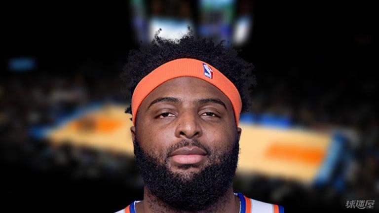NBA盖帽王