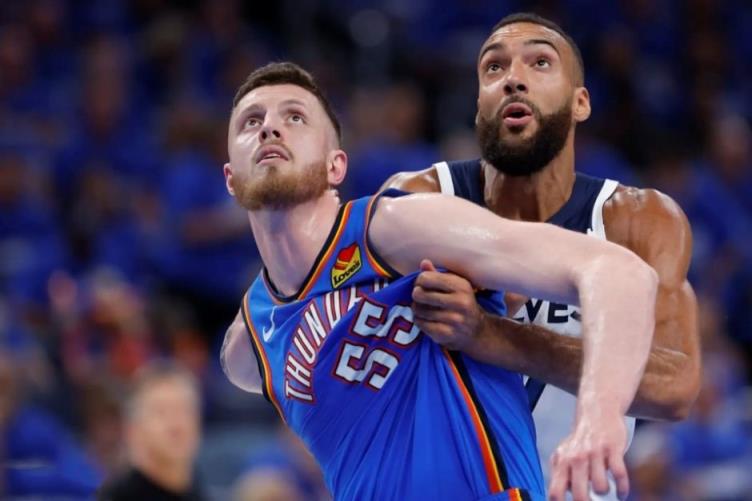 NBA西决G3雷霆vs森林狼伤病名单（5月25日）雷霆力争赛点