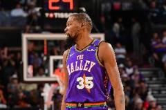 NBA成为欧洲人主导的联赛，杜兰特回应热议话题