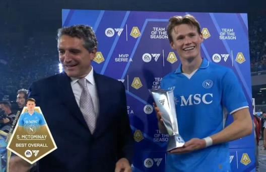 散是满天星！曼联弃将意甲狂轰12球领跑射手榜当选MVP