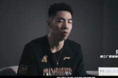 朱俊龙：总决赛G1失利影响不大，曾险遭黑八终逆转