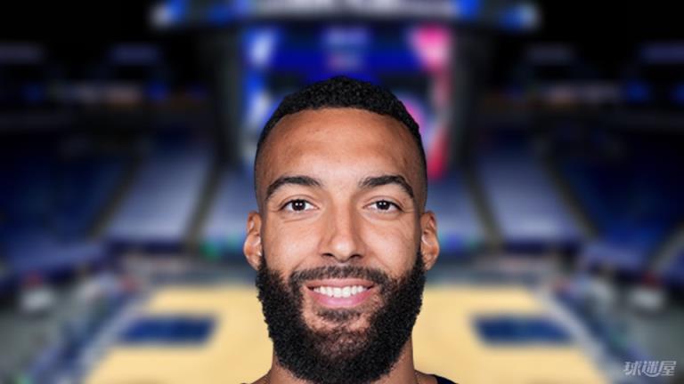 NBA每日抢断王：鲁迪·戈贝尔贡献2次抢断（2025年05月25日）