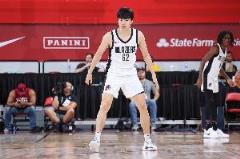 李贤重将离开澳洲 继续冲击NBA