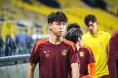 北青体育：国足逐步掌握杨明洋、王钰栋使用策略，武磊或面临离队风险