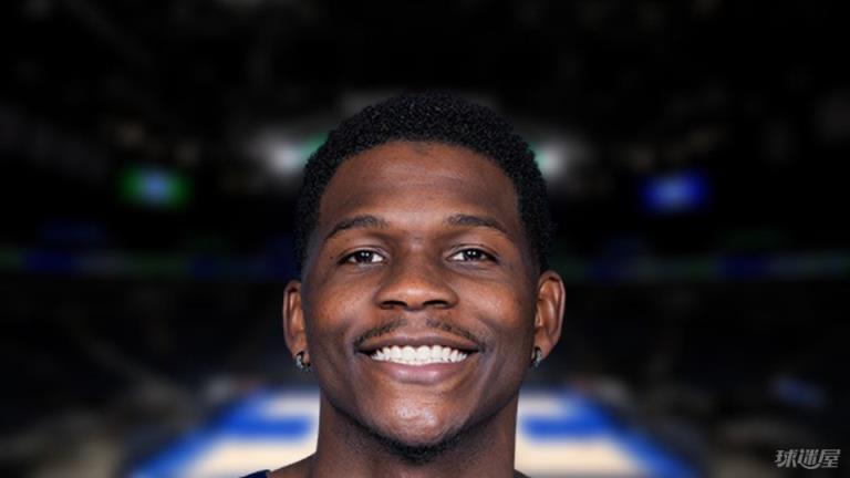 NBA每日三分王：安东尼·爱德华兹轰进5记三分（2025年05月25日）