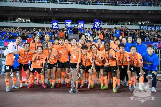 马德兴：武汉女足亚冠与全运会赛程时间冲突