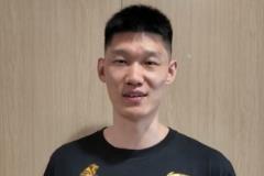 胡金秋：多年努力终见成效，愿再战十年与队友共创辉煌