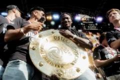 奥地利联赛也称BUNDESLIGA，与德国相同