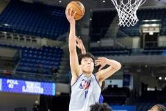 选秀专家：杨瀚森或进入下期模拟选秀前10-15名