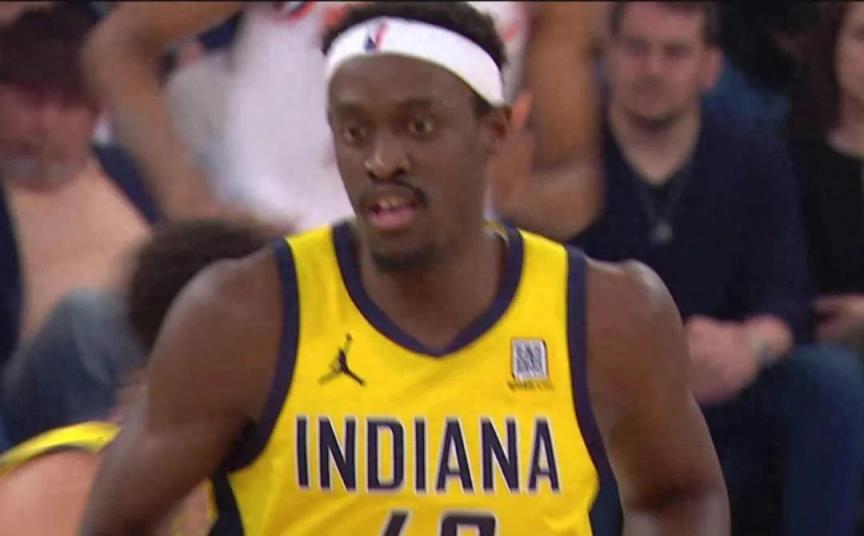 东决燃爆全场！这才是NBA季后赛该有的激情！