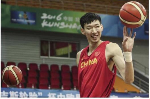 四川为周琦开出600万全运合同，辽宁难匹配