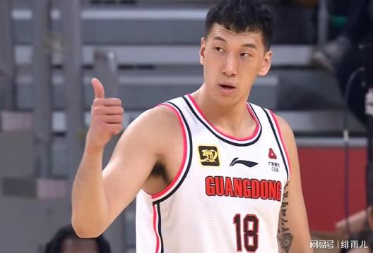 杜润旺无缘亚洲杯12人名单，广东锋线重建引关注