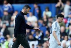 talkSPORT：莱斯特城将解雇范尼，拉塞尔-马丁将接任
