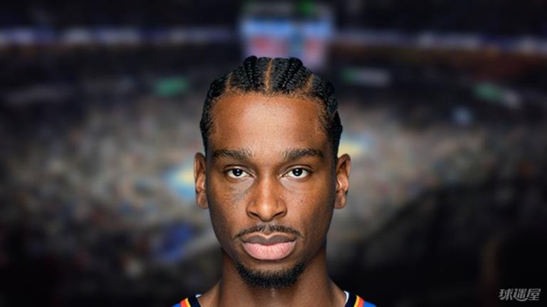 NBA每日罚球王：谢伊·吉尔杰斯·亚历山大12罚球（2025年05月27日）